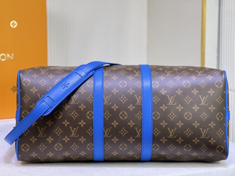 Louis Vuitton Travel Bags